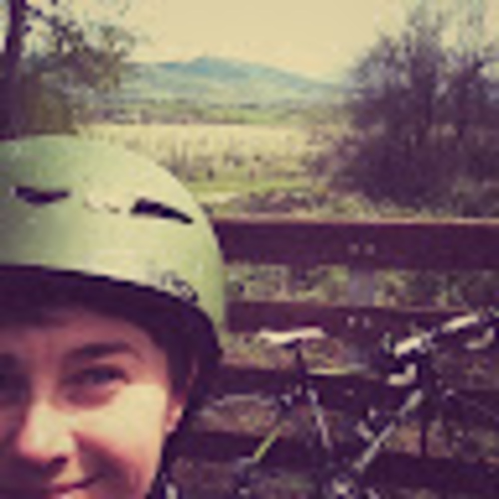 Meet your Posher, Annie